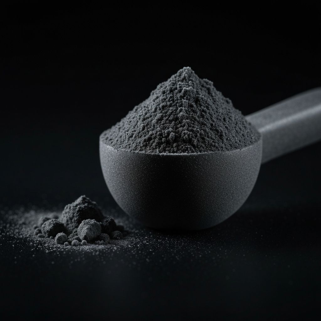 Bästa Kreatin Tillskotten