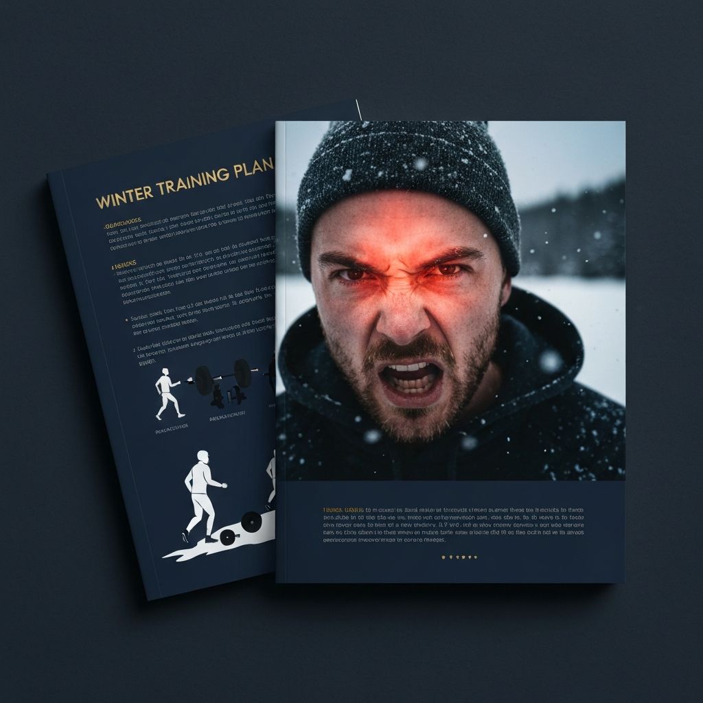 Den Ultimata Winter Arc Guiden 2025